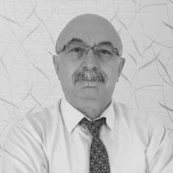 Rad. Dr. Hikmet KARAGÜLLÜ